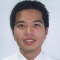 Christian Huang