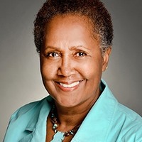 Judy Jackson