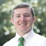 Cade Hart, M.Ed.