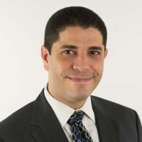 Daniel Marin