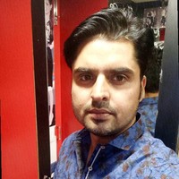Sachin Verma
