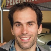 Yvan Odievre