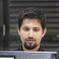 Sanjeev Dubey