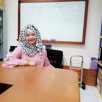 Gita Wulandari