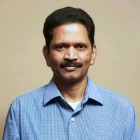 Shekhar Gannamani