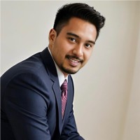 Ir. Ts. Muhammad Nurhanudin Baharudin