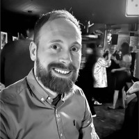 Matthew Jackson