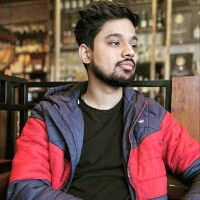 Vipul Dogra