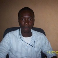 Thomas Daniel Baba