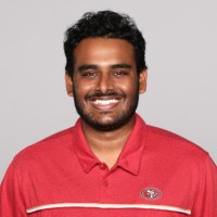 Shravan R.