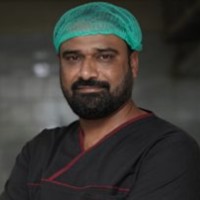 Jafer Ali