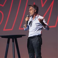 Marc Simoncini