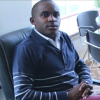 Shadrack Mbithi