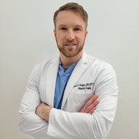Justin Hodgins, Md, Frcsc