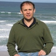 Alexei Ashikhmin