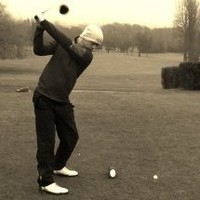 Jamie Goode
