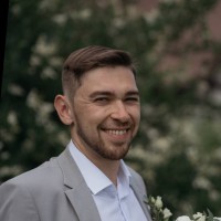 Alex Feshott
