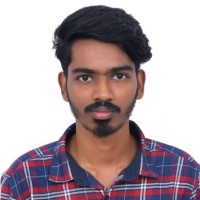 Mohammed Thasthakir