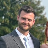 Ben Clarke