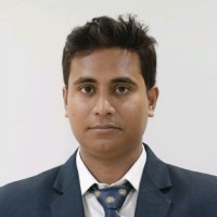 Mrinal Sarkar