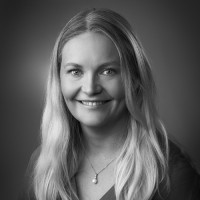 Louise Palmströmer