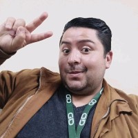 Jairo Alexander Chamba Rodriguez