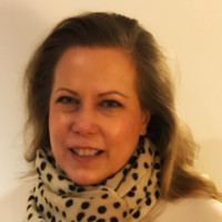 Theresa Isännäinen