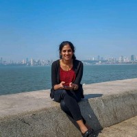 Jithya K V
