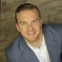 Thomas Olsen