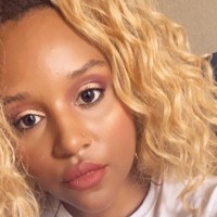 Elauntra Harris