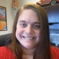 Amanda Mckinney