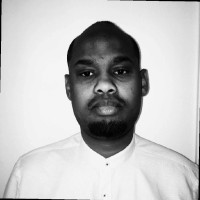 Egueh Mahdi Omar