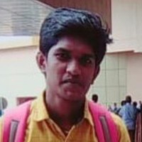Praveen P P