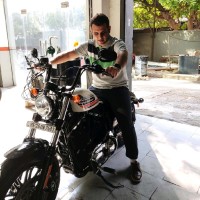 Snehil Arora