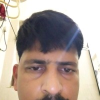 Krishna Murari