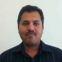 Prabukumar Balasubramanian, Csm