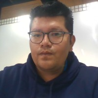 Angel Eduardo González Martinez