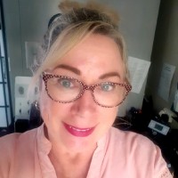 Sharon Vickery