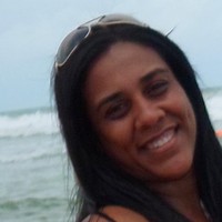 Luciene Pereira