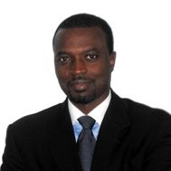 Shamsey Oloko, MBA (Finance), Esq.
