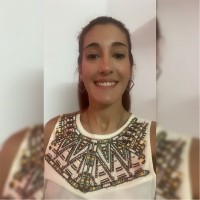 Rocío Belén Arano