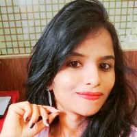 Dipti Zende