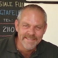 Theo Pietersen