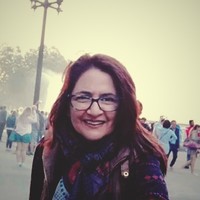 María Helena Granda León