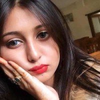 Nadra Rehman