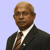 Chandana De Zoysa
