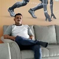 Sandeep Bacche