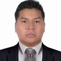 Aldo Milan Ccorimanya Limache