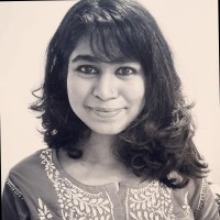 Ashmi Rane