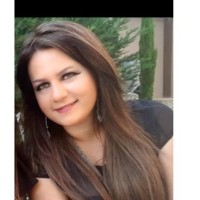 Dina Hamed